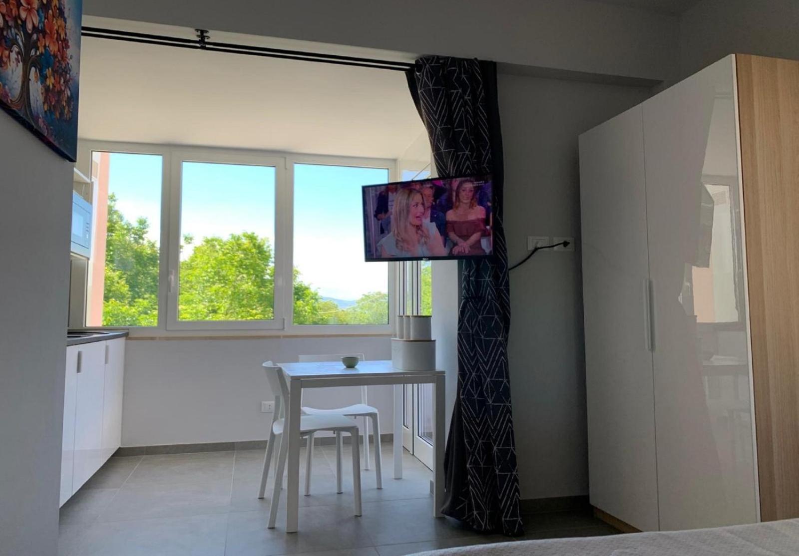 Casa Armonia Apartment Sulmona Exterior foto