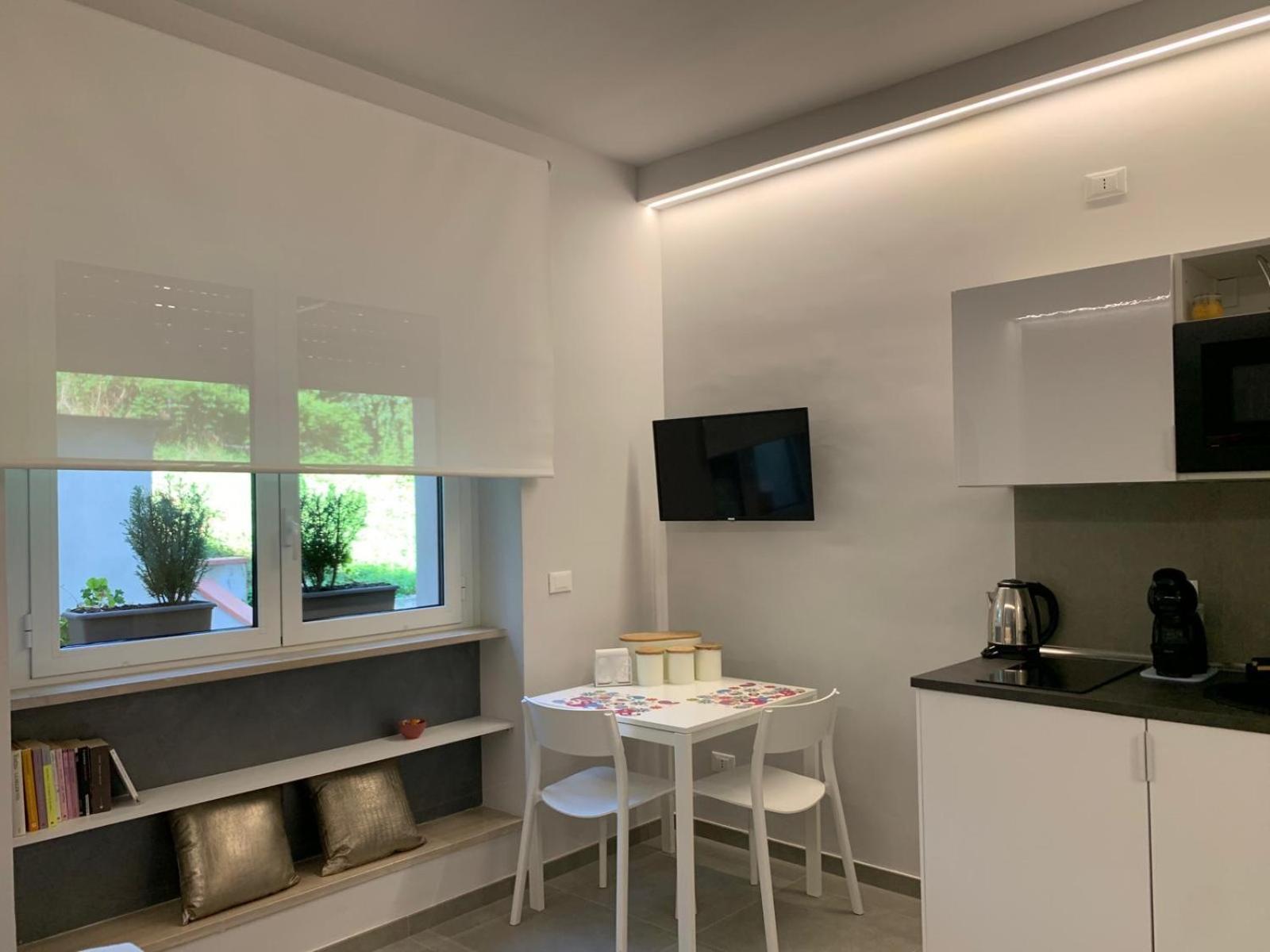 Casa Armonia Apartment Sulmona Exterior foto